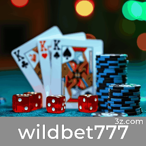 wildbet777 screen
